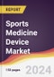 Sports Medicine Device Market Report: Trends, Forecast and Competitive Analysis to 2030 - Product Image