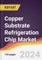 Copper Substrate Refrigeration Chip Market Report: Trends, Forecast and Competitive Analysis to 2030 - Product Thumbnail Image