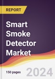 Smart Smoke Detector Market Report: Trends, Forecast and Competitive Analysis to 2030- Product Image