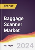 Baggage Scanner Market Report: Trends, Forecast and Competitive Analysis to 2030- Product Image