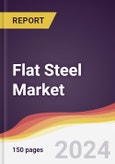 Flat Steel Market Report: Trends, Forecast and Competitive Analysis to 2030- Product Image