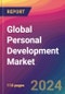 Global Personal Development Market Size, Market Share, Application Analysis, Regional Outlook, Growth Trends, Key Players, Competitive Strategies and Forecasts, 2023 to 2031 - Product Image