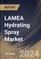 LAMEA Hydrating Spray Market Size, Share & Trends Analysis Report By End User (Female, and Male), By Product Type (Face, Body, and Hair), By Distribution Channel, By Country and Growth Forecast, 2023 - 2030 - Product Thumbnail Image
