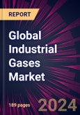 Global Industrial Gases Market 2024-2028- Product Image