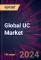 Global UC Market 2024-2028 - Product Thumbnail Image