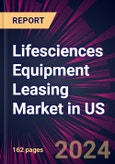 Lifesciences Equipment Leasing Market in US 2024-2028- Product Image