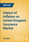 Impact of Inflation on United Kingdom (UK) Insurance Market- Product Image