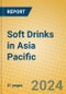 Soft Drinks in Asia Pacific - Product Image