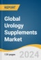Global Urology Supplements Market Size, Share & Trends Analysis Report by Type (Multi-ingredient, Single Ingredient), Application (Urinary Tract Infections, Kidney Health, Prostate Health), Formulation, Distribution Channel, Region, and Segment Forecasts, 2024-2030 - Product Image