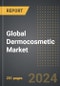 Global Dermocosmetic Market (2024 Edition): Analysis By Type (Skin Care, Hair Care), By Distribution Channel, By End-Users, By Region: Market Insights and Forecast (2020-2030) - Product Image