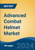 Advanced Combat Helmet Market - Global Industry Size, Share, Trends, Opportunity, and Forecast, 2019-2029F- Product Image