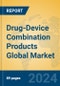 Drug-Device Combination Products Global Market Insights 2024, Analysis and Forecast to 2029, by Manufacturers, Regions, Technology - Product Thumbnail Image
