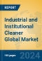 Industrial and Institutional Cleaner Global Market Insights 2024, Analysis and Forecast to 2029, by Manufacturers, Regions, Technology - Product Thumbnail Image