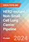 HER2-mutant Non-Small Cell Lung Cancer - Pipeline Insight, 2024 - Product Thumbnail Image
