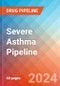Severe Asthma - Pipeline Insight, 2024 - Product Image