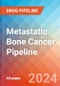 Metastatic Bone Cancer - Pipeline Insight, 2024 - Product Thumbnail Image