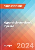 Hypercholesterolemia - Pipeline Insight, 2024- Product Image