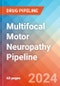 Multifocal Motor Neuropathy - Pipeline Insight, 2024 - Product Image