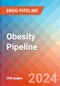Obesity - Pipeline Insight, 2024 - Product Thumbnail Image