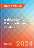 Waldenstrom's Macroglobulinemia - Pipeline Insight, 2024- Product Image