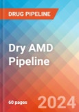 Dry AMD - Pipeline Insight, 2024- Product Image