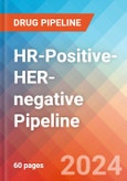 HR-Positive-HER-negative - Pipeline Insight, 2024- Product Image