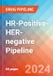 HR-Positive-HER-negative - Pipeline Insight, 2024 - Product Image