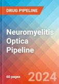 Neuromyelitis Optica - Pipeline Insight, 2024- Product Image