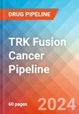 TRK Fusion Cancer - Pipeline Insight, 2024- Product Image