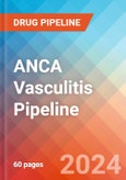 ANCA Vasculitis - Pipeline Insight, 2024- Product Image