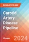 Carotid Artery Disease - Pipeline Insight, 2024 - Product Thumbnail Image