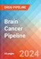 Brain Cancer - Pipeline Insight, 2024 - Product Thumbnail Image