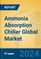 Ammonia Absorption Chiller Global Market Insights 2024, Analysis and Forecast to 2029, by Manufacturers, Regions, Technology, Application - Product Image