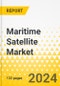 Maritime Satellite Market - A Global and Regional Analysis, 2023-2033: Focus on End User, Service, Solution, and Country-Wise Analysis - Product Image