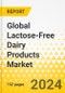 Global Lactose-Free Dairy Products Market: A Global and Regional Analysis, 2023-2033 - Product Image