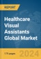 Healthcare Visual Assistants Global Market Report 2024 - Product Image