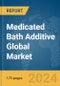 Medicated Bath Additive Global Market Report 2024 - Product Image