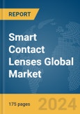 Smart Contact Lenses Global Market Report 2024- Product Image