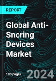 Global Anti-Snoring Devices Market, Size, Share, Forecast 2024-2032, Industry Trends, Growth, Insight, Top Companies Analysis- Product Image