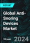 Global Anti-Snoring Devices Market, Size, Share, Forecast 2024-2032, Industry Trends, Growth, Insight, Top Companies Analysis - Product Thumbnail Image