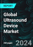 Global Ultrasound Device Market, Size, Share, Forecast 2024-2030, Industry Trends, Growth, Insight, Top Companies Analysis- Product Image