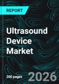 Ultrasound Device Market Report by Product, Portability, Display Type, Application, End Users, Country and Company Analysis 2026-2034- Product Image