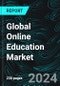 Global Online Education Market Report by Type, Provider, Technology, Region and Company Analysis 2024-2032 - Product Image