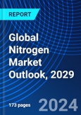 Global Nitrogen Market Outlook, 2029- Product Image