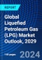 Global Liquefied Petroleum Gas (LPG) Market Outlook, 2029 - Product Thumbnail Image