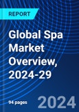 Global Spa Market Overview, 2024-29- Product Image