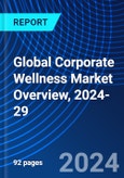 Global Corporate Wellness Market Overview, 2024-29- Product Image