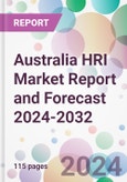Australia HRI Market Report and Forecast 2024-2032- Product Image