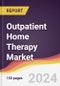 Outpatient Home Therapy Market Report: Trends, Forecast and Competitive Analysis to 2030 - Product Thumbnail Image