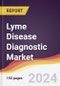 Lyme Disease Diagnostic Market Report: Trends, Forecast and Competitive Analysis to 2030 - Product Thumbnail Image